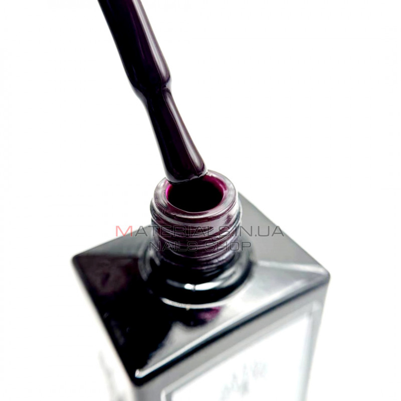 Гель лак Global Fashion, Gel polish 15 ml, 16