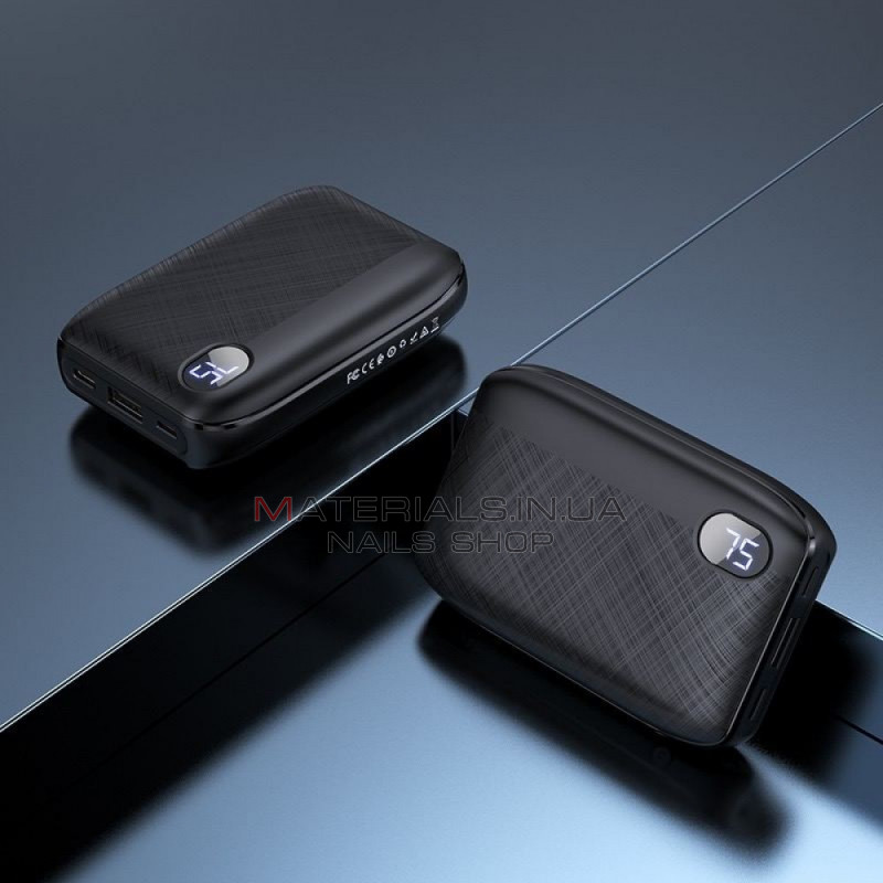Power Bank 10000 mAh — Hoco J53 Power Bank 10000 mAh — Hoco J53