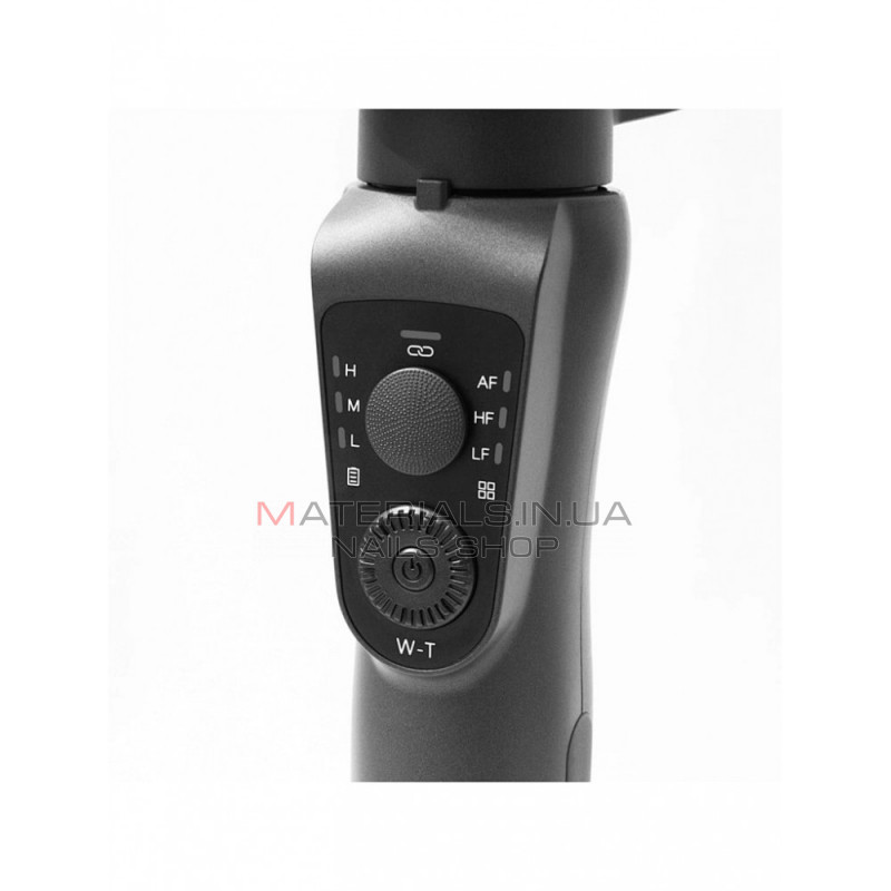 Gimbal Stabilizer For Mobile WiWU S5B Gimbal Stabilizer For Mobile WiWU S5B