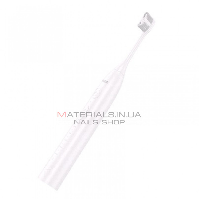 Зубная щетка Electric Toothbrush Hoco HP60 — White Зубная щетка Electric Toothbrush Hoco HP60 — White