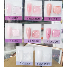Poly Gel Lilly beaute, 30г
