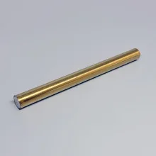 Магнит металлический для гель-лака, Gold