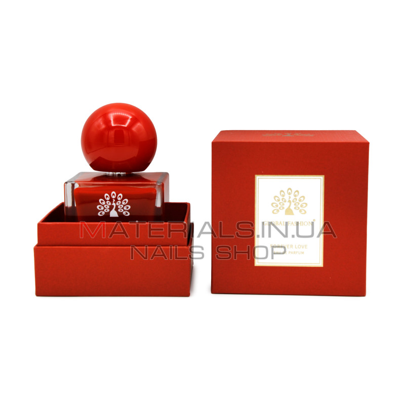 Парфумерна вода від Global Fashion 90 ml, Forever Love