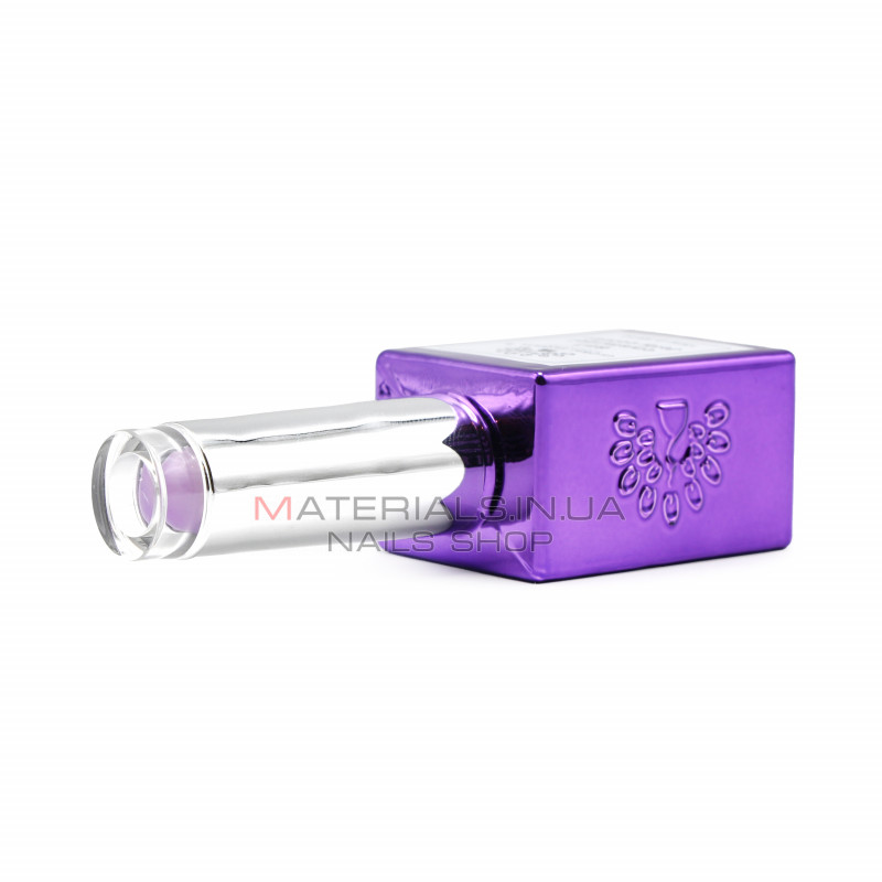 Гель для нарощування 6 in 1 crystal gel jelly colour, 15 мл, 6606