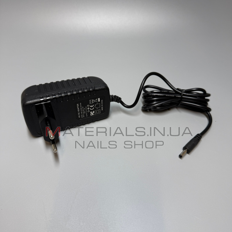 Блок живлення (адаптер) 24V 3A 72W RSF-DY008-2401500, штекер 3.5х1.35 мм