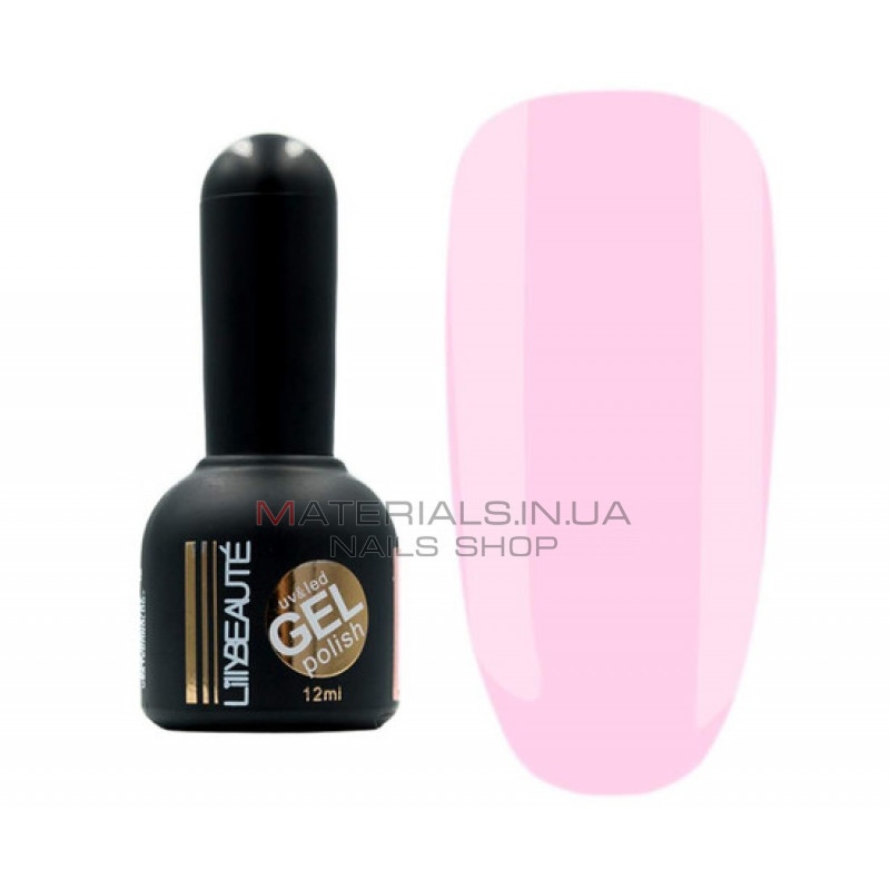 Гель-лак Lilly Beaute № 003 Гель-лак Lilly Beaute № 003