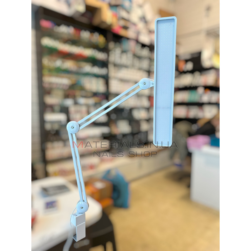 Лампа бестеневая Led Power Working Lamp 9501|Белая| 4500-6000k| 30Вт Лампа бестеневая Led Power Working Lamp 9501|Белая| 4500-6000k| 30Вт