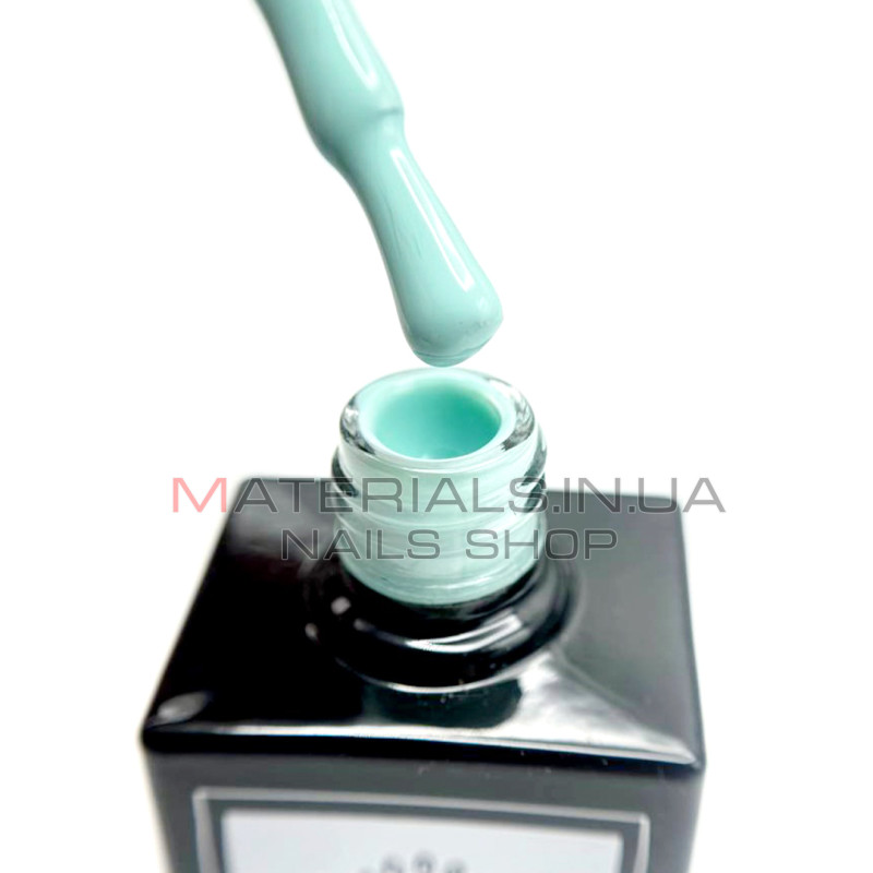 Гель лак Global Fashion, Gel polish 15 ml, 96