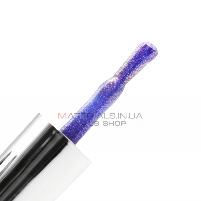 Гель лак Twilight Glitter 8 мл, 203 Гель лак Twilight Glitter 8 мл, 203