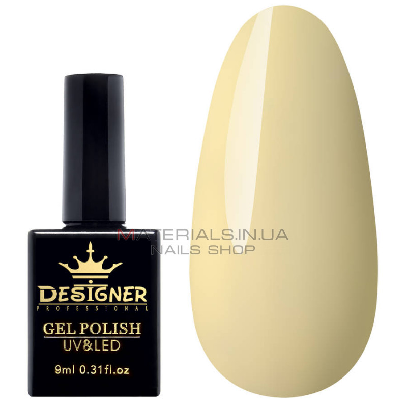 Гель-лак Designer Professional, 9мол. F156 Гель-лак Designer Professional, 9мол. F156