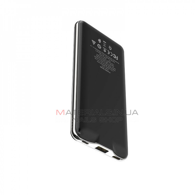 Power Bank 10000 mAh — Borofone BT33 Power Bank 10000 mAh — Borofone BT33