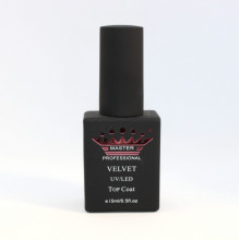 Вельветовый Топ Velvet Top Master Professional, 15мл