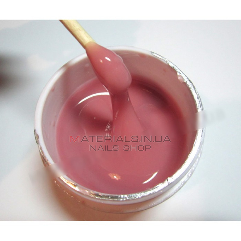 Гель All Season 60 ml камуфляж - (Yellowish-1)