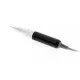 Фрезер с аккумулятором Nail Drill ZS-219 Black  35000 об., 45 Вт