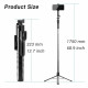 Monopod Tripod (1.75m) — K28-4