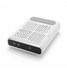 Витяжка аккумуляторная з фільтром 60 Вт, AXM-601