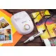 Фрезер для маникюра Nail Drill ZS-603 PRO (DM-208) White, 45 Ватт, 35000 об/мин