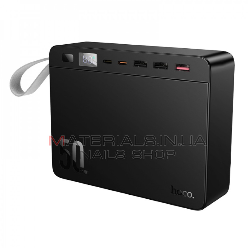 Power Bank 50000 mAh | 22.5W — Hoco J166