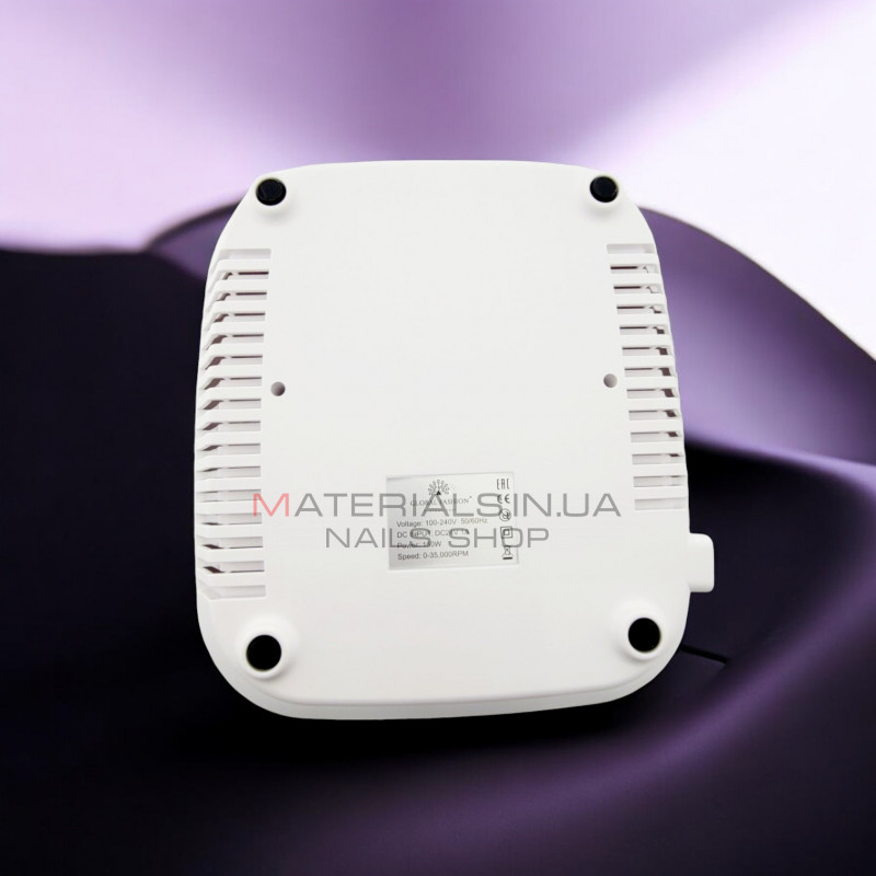 Витяжка манікюрна, з фільтром GF-8641, 150w, 35000 об Витяжка манікюрна, з фільтром GF-8641, 150w, 35000 об