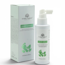 Спрей для ніг Global Fashion Professional (Foot Spray) 120 мл