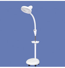 Лампа лупа косметологічна LED Li-7392