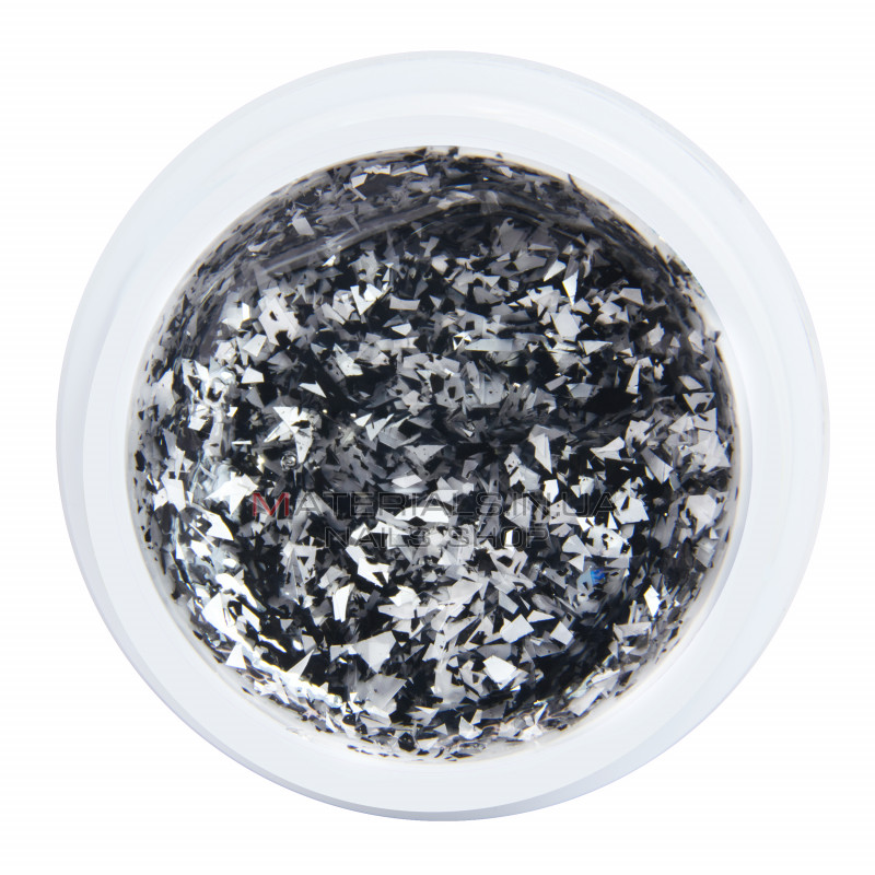 Гель для нігтів SEASHELL GEL морська мушля 5 гр, 13 Гель для нігтів SEASHELL GEL морська мушля 5 гр, 13