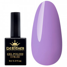 Гель-лак Designer Professional, 9мол. H235