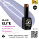 Гель лак BLACK ELITE 240, Global Fashion 8 мл