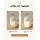 Лампа от комаров WT-T30 — White