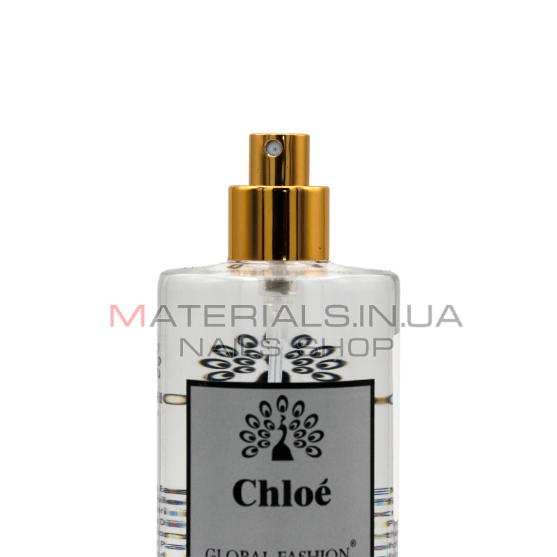 Мист для тела, Global Fashion, Chloe` , 250ml