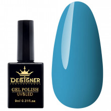 Гель-лак Designer Professional, 9мол. F171