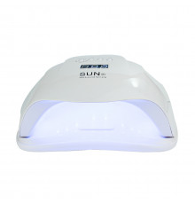 Лампа для манікюру настільна SUN X LED/UV 80 Вт.