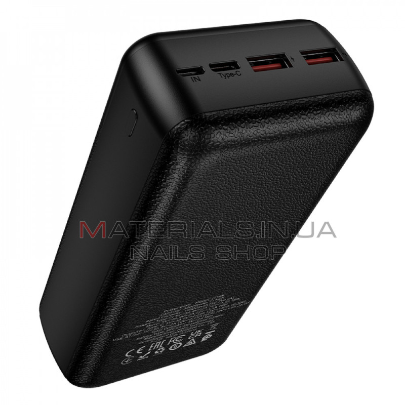 Power Bank 30000 mAh | 22.5W+PD20W — Hoco J159B