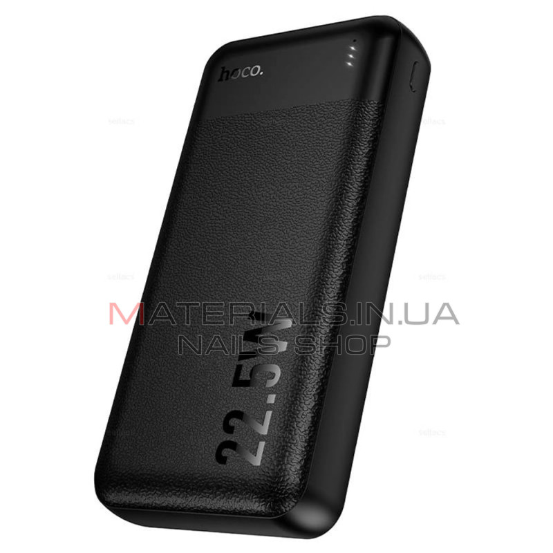 Power Bank 20000 mAh | 22.5W+PD20W — Hoco J159A