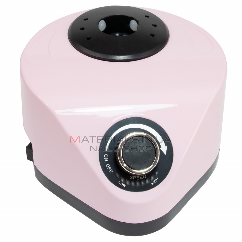 Аппарат для маникюра и педикюра, ZS-608, 65Вт, 45000 об/мин, PINK Аппарат для маникюра и педикюра, ZS-608, 65Вт, 45000 об/мин, PINK