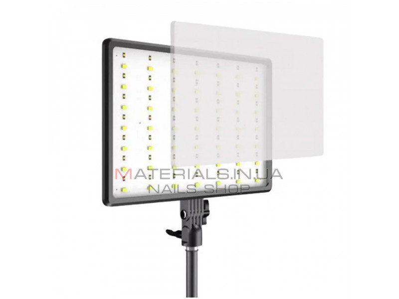 Лампа видеосвет LED A118 45х32 cm 700 Lights 3000K-6500K Remote