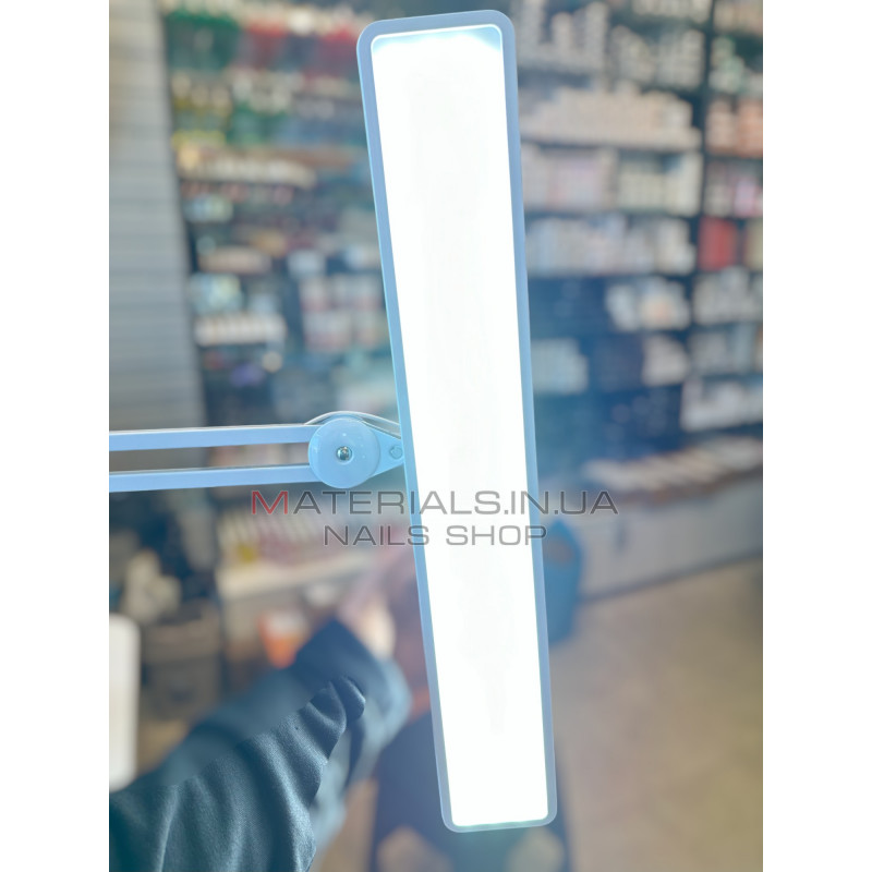 Лампа бестеневая Led Power Working Lamp 9501|Белая| 4500-6000k| 30Вт Лампа бестеневая Led Power Working Lamp 9501|Белая| 4500-6000k| 30Вт
