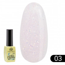 Каучукова база Opal Global Fashion 8 мл, 03