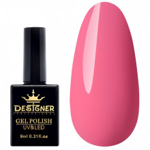 Гель-лак Designer Professional, 9мол. E141