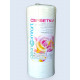 Серветки у рулоні CleanComfort розмір 25*30