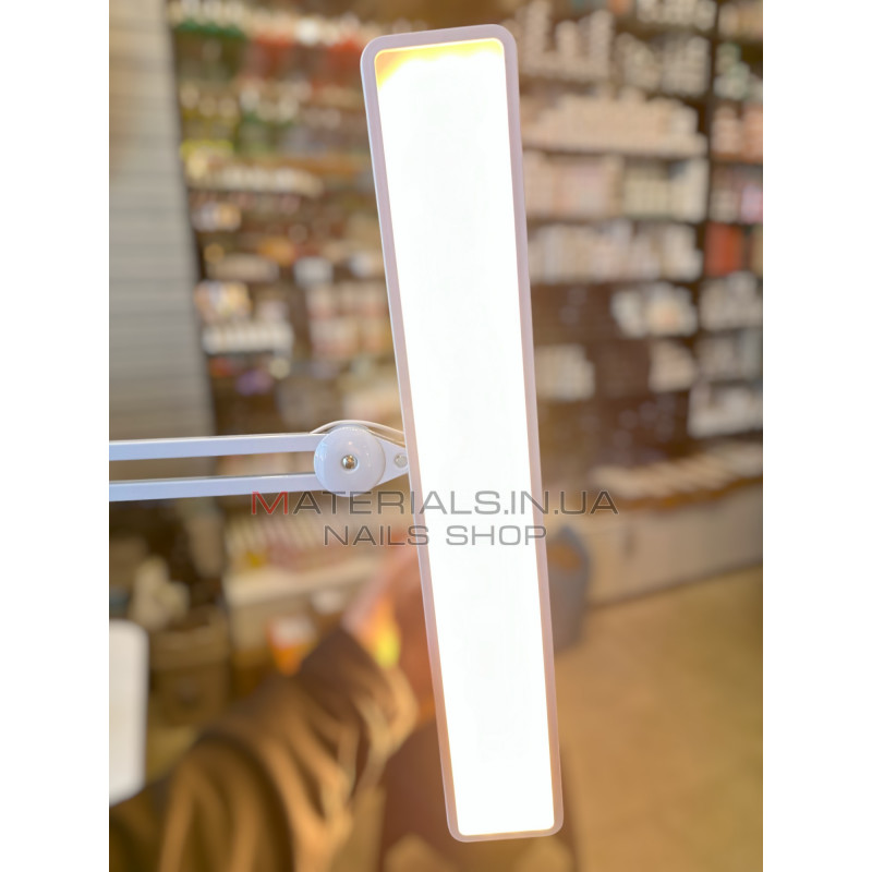 Лампа бестеневая Led Power Working Lamp 9501|Белая| 4500-6000k| 30Вт Лампа бестеневая Led Power Working Lamp 9501|Белая| 4500-6000k| 30Вт