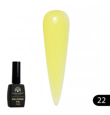 Гель Global Fashion Magic-Extension 12 мл, 22
