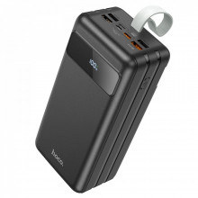 Power Bank 60000 mAh | 22.5W — Hoco J86B __ — Black