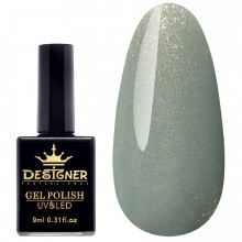 Гель-лак Designer Professional, 9мол. N380