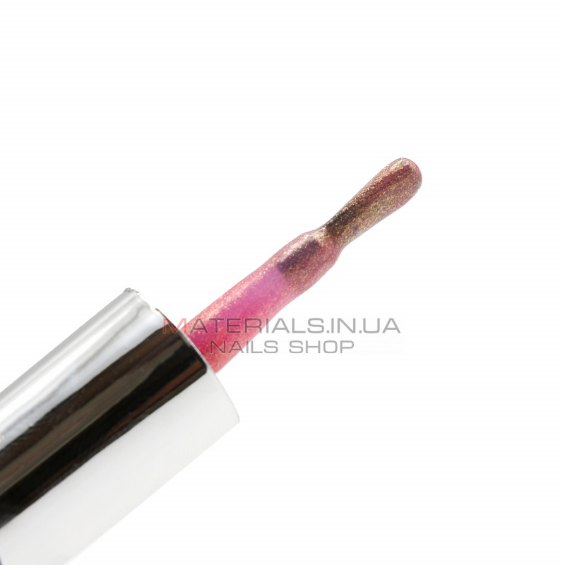 Гель лак Twilight Glitter 8 мл, 204 Гель лак Twilight Glitter 8 мл, 204