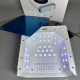 Гибридная лампа Global Fashion 120Вт с дисплеем и сенсором L1011 X22 (металлическое дно)