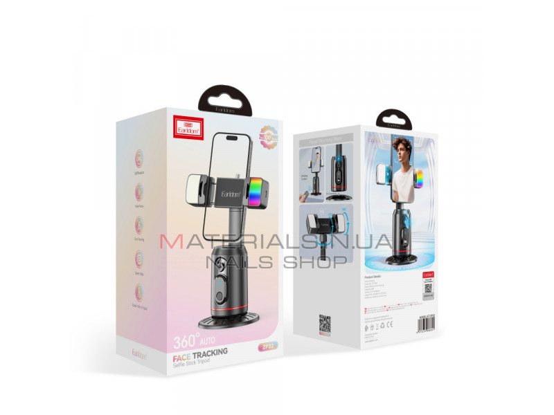Gimbal Stabiliezer Earldom ET-ZP32 Gimbal Stabiliezer Earldom ET-ZP32