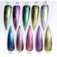 Гель лак Shine Star
