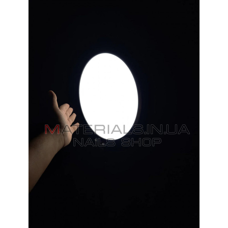 кругла LED лампа Neepho NP-33