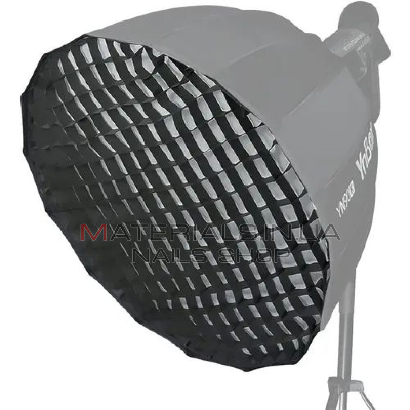 Соты для софтбокса YnBox 70 K, 70 см, GS-70